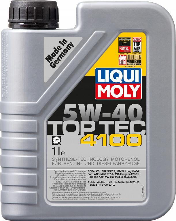 Liqui Moly LM9510 -