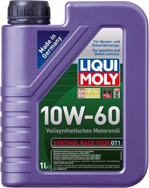 Liqui Moly LM8908 -