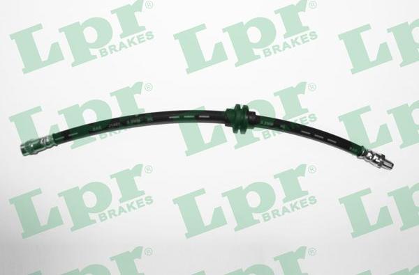 LPR 6T48611 - Bremžu šļūtene