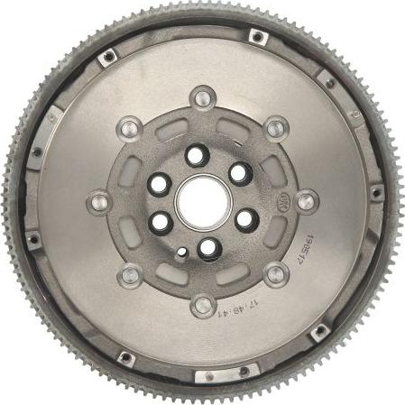 LUK 415055710 - Spararats