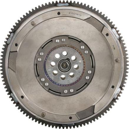 LUK 415020810 - Spararats