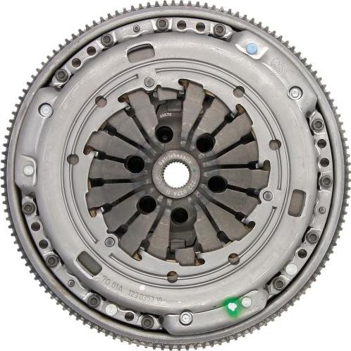 LUK 417001911 - Sajūga komplekts