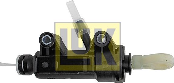 LUK 511017310 - Galvenais cilindrs, Sajūgs