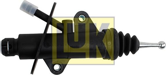 LUK 511017210 - Galvenais cilindrs, Sajūgs