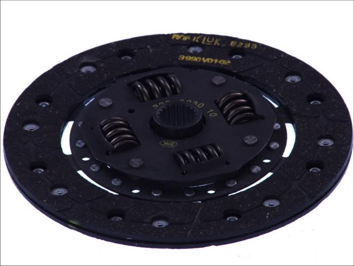 LUK 320003010 - Sajūga disks