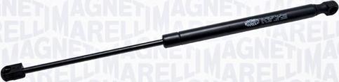 Magneti Marelli 430719041000 - Gāzes atspere