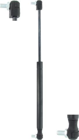 Magneti Marelli 430719004400 - Gāzes atspere
