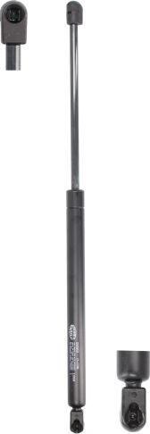 Magneti Marelli 430719080900 - Gāzes atspere