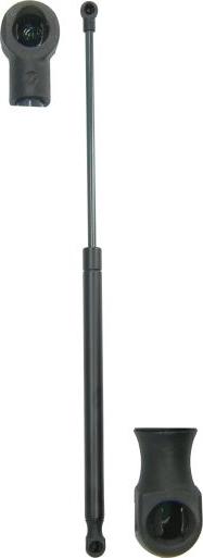 Magneti Marelli 430719088600 - Gāzes atspere
