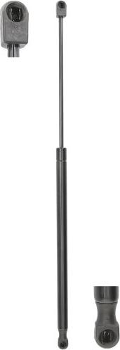Magneti Marelli 430719034200 - Gāzes atspere