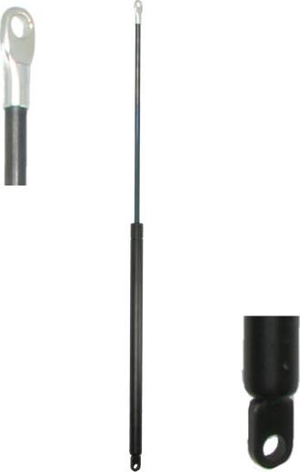 Magneti Marelli 430719033100 - Gāzes atspere