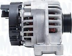 Magneti Marelli 063730041010 - Ģenerators
