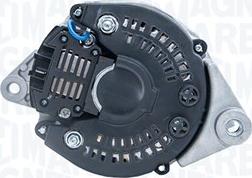 Magneti Marelli 063730294010 - Ģenerators