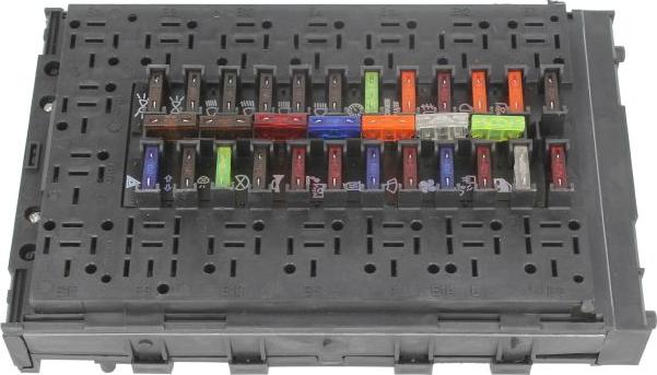 Magneti Marelli 000042411011 - Drošinātāju bloks