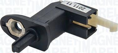 Magneti Marelli 000050992010 - Slēdzis, Salona