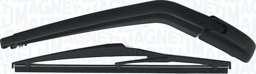 Magneti Marelli 000723180015 - Stikla tīrītāja