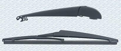 Magneti Marelli 000723180367 - Stikla tīrītāja