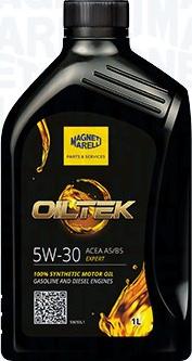 Magneti Marelli 140550061418 -
