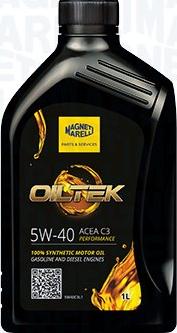 Magneti Marelli 140550061434 -