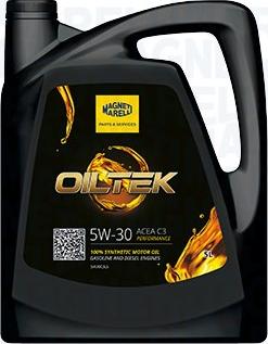 Magneti Marelli 140550061427 -