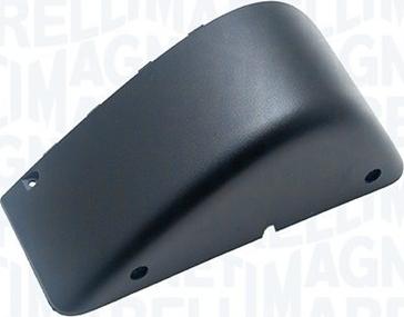 Magneti Marelli 182200861200 - Korpuss, Ārējais