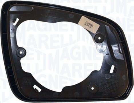 Magneti Marelli 182211000900 - Stiprināšanas elements