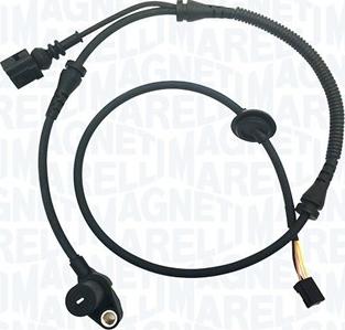 Magneti Marelli 172100029010 - Devējs, Riteņu