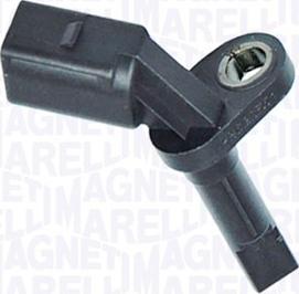 Magneti Marelli 172100123010 - Devējs, Riteņu