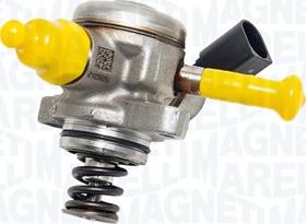 Magneti Marelli 805014203808 - Augstspiediena sūknis