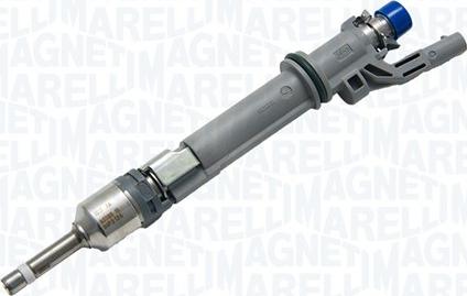 Magneti Marelli 805016364501 -
