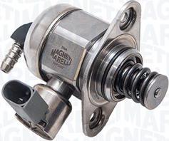 Magneti Marelli 805010000020 - Augstspiediena sūknis