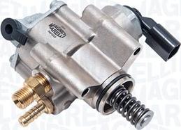 Magneti Marelli 805010000100 - Augstspiediena sūknis
