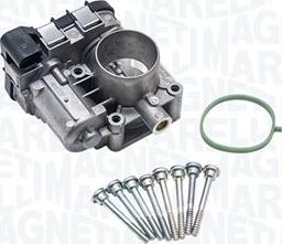 Magneti Marelli 805012024501 - Droseļvārsta pievada