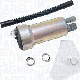 Magneti Marelli 313011300157 - Degvielas sūknis