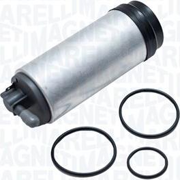 Magneti Marelli 313011303051 - Degvielas sūknis