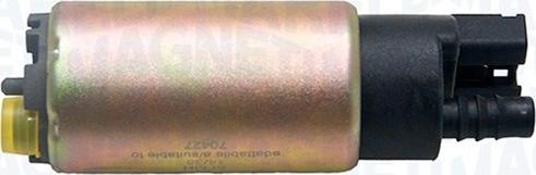 Magneti Marelli 219900000025 - Degvielas sūknis