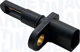 Magneti Marelli 215810400701 - Devējs, Ieplūstošā