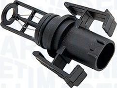 Magneti Marelli 215810401501 - Devējs, Ieplūstošā