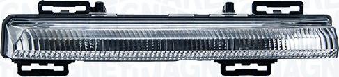 Magneti Marelli 715101084102 - Dienas gaismas