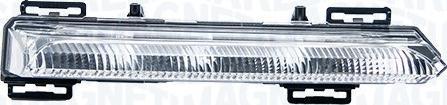 Magneti Marelli 715102010101 - Dienas gaismas