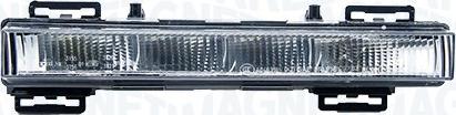 Magneti Marelli 715102011101 - Dienas gaismas