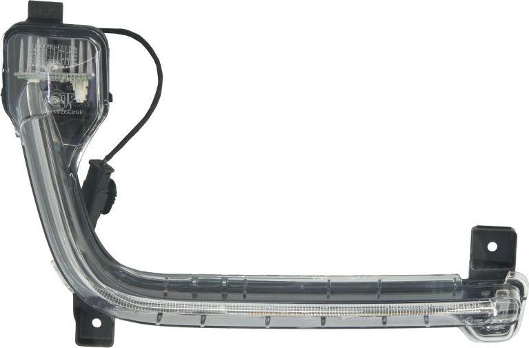 Magneti Marelli 712464391129 - Dienas gaismas