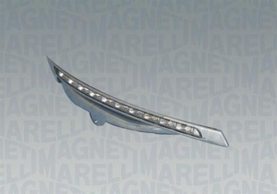 Magneti Marelli 712461271129 - Dienas gaismas