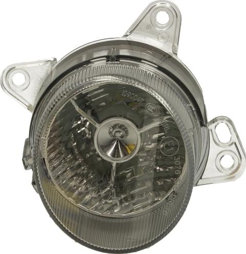 Magneti Marelli 712404101120 - Dienas gaismas