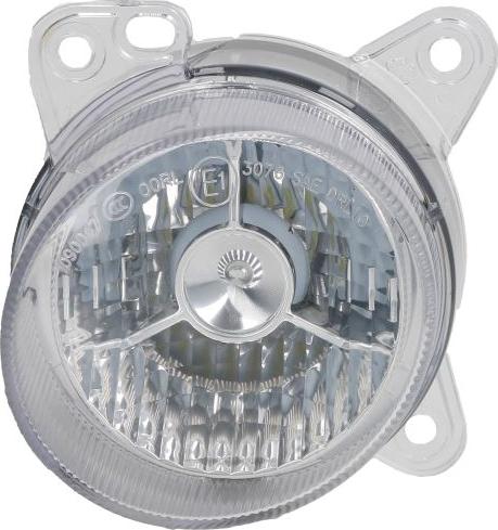 Magneti Marelli 712404201120 - Dienas gaismas