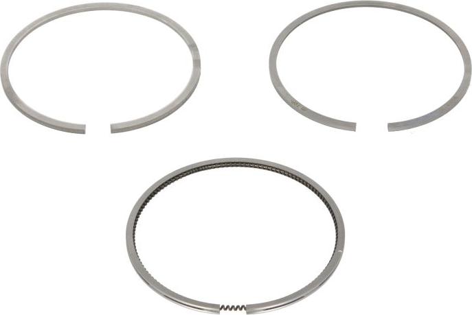 MAHLE 021 58 V0 - Virzuļa