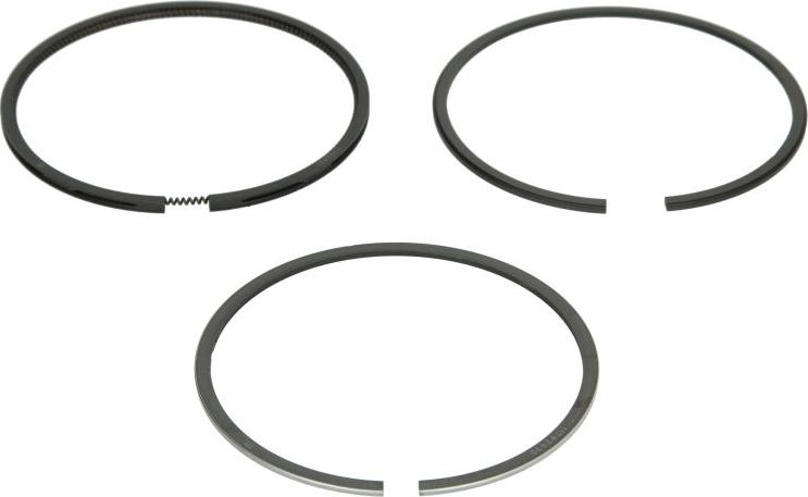 MAHLE 021 62 N0 - Virzuļa