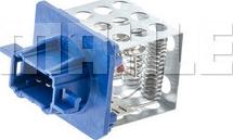 MAHLE ABR 89 000P - Rezistors