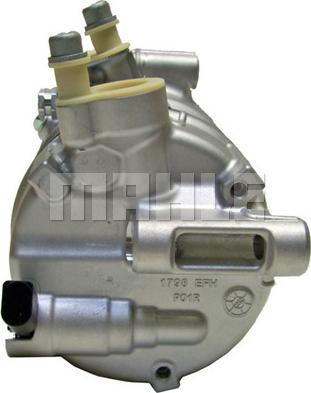 MAHLE ACP1444000P - Kompresors, Gaisa kond