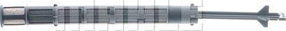 MAHLE AD 56 000P - Sausinātājs